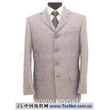 广州兴氏贸易有限公司 -男士西服，行政套装